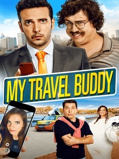 Yol Arkadasim (2017)