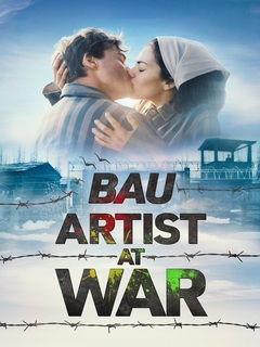 Bau: Artist at War (2025)