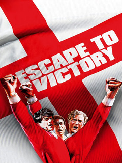 Escape to Victory (1981)