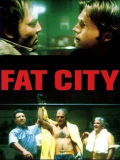 Fat City (1972)