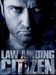 Law Abiding Citizen (2009)