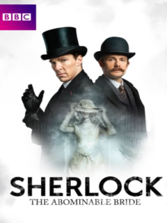 Sherlock The Abominable Bride (2016)
