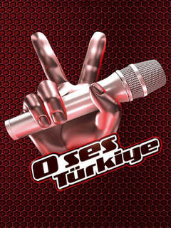 O Ses Turkiye - New Year's Eve (2021)
