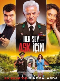 Her Sey Ask Icin (2023)