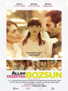 Allah Yazdiysa Bozsun (2022)