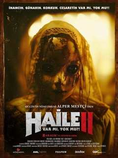 Haile 2: Var mi, Yok mu?! (2023)