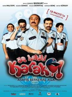 Oz Hakiki Karakol (2012)