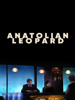 Anadolu Leopari (2022)