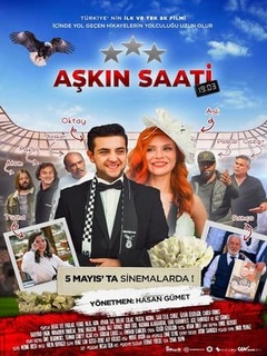 Askin Saati 19 03 (2023)