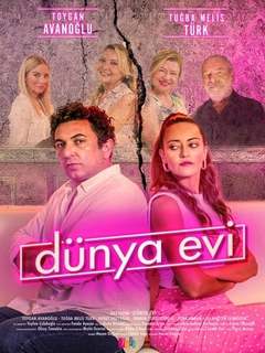 Dunya Evi (2023)