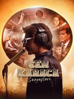 Cem Karaca'nin Gozyaslari (2024)