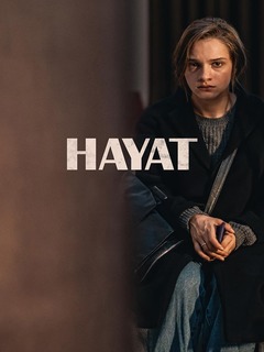 Hayat (2023)
