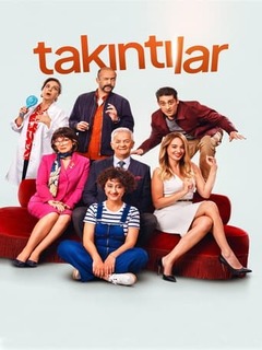 Takintilar (2024)
