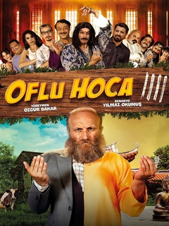 Oflu Hoca 4 (2024)