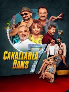 Cakallarla Dans 7 (2024)