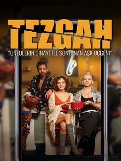 Tezgah (2024)