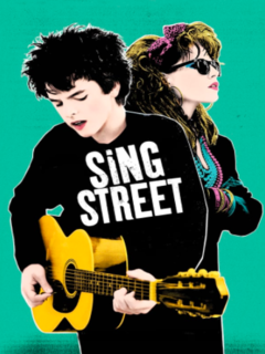 Sing Street (2016)