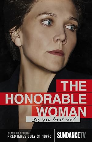 The Honorable Woman (2014)