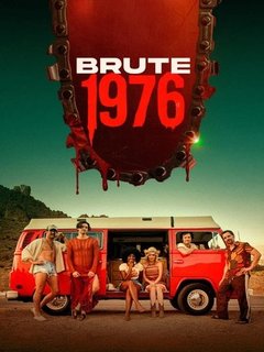 Brute (2024)