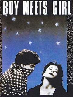 Boy Meets Girl (1984)