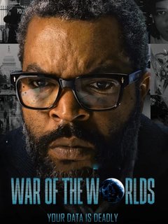 War of the Worlds (2025)