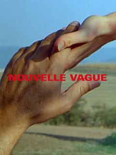 Nouvelle Vague (1990)