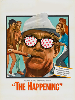 The Happening (1967)