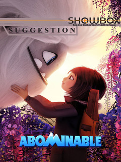 Abominable (2019)