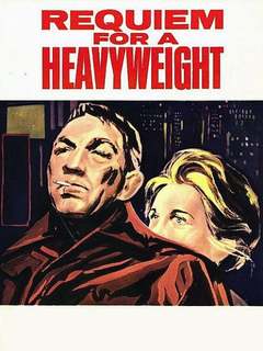 Requiem for a Heavyweight (1962)