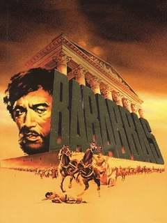 Barabbas (1961)