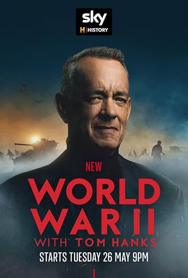 World War Ii With Tom Hanks (2026)