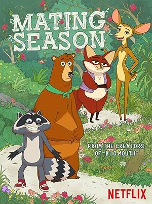 Mating Season (2026)