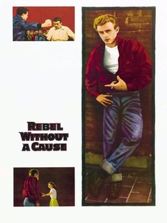 Rebel Without a Cause (1955)