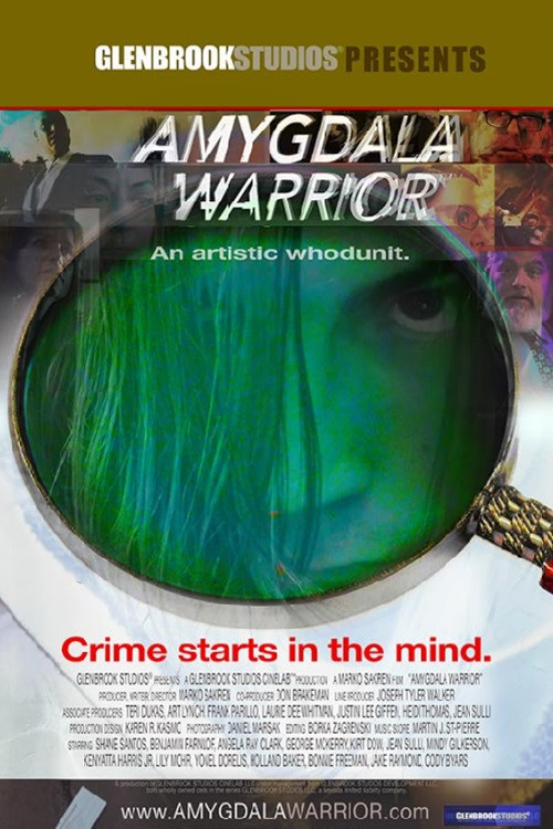 Warrior (2018)
