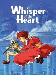 Whisper of the Heart (1995)