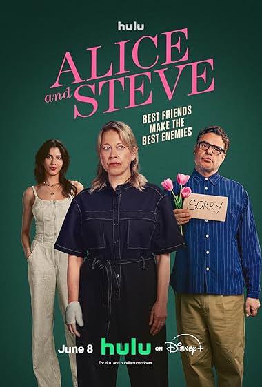 Alice And Steve (2026)