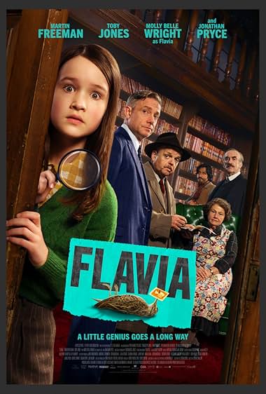 Flavia (2026)
