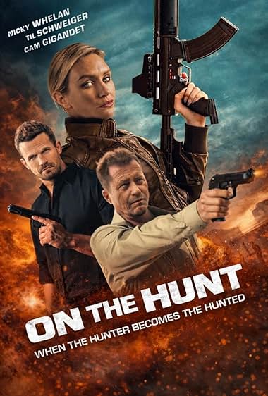 On The Hunt (2026)