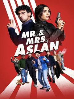 Mr & Mrs Aslan (2025)