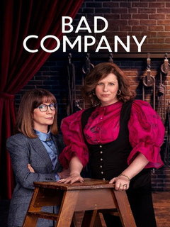 Bad Company (2026)