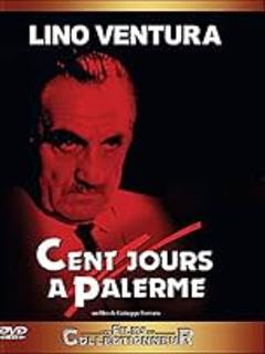 One Hundred Days in Palermo (1984)