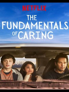The Fundamentals of Caring (2016)