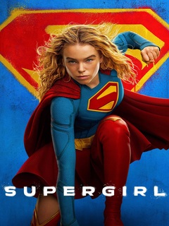 Supergirl (2026)