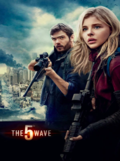 The 5th Wave (2016)