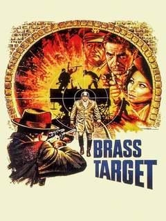 Brass Target (1978)