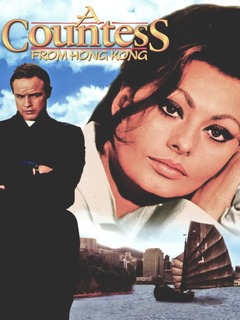 A Countess from Hong Kong (1967)