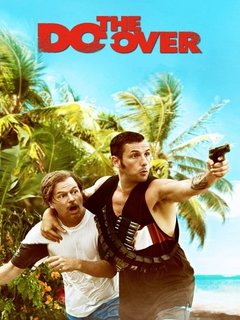 The Do Over (2016)