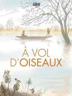 A Vol d'Oiseaux (2023)