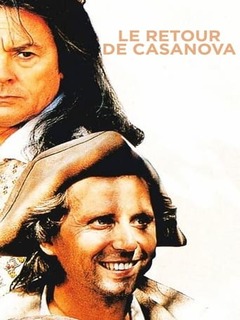 The Return of Casanova (1992)