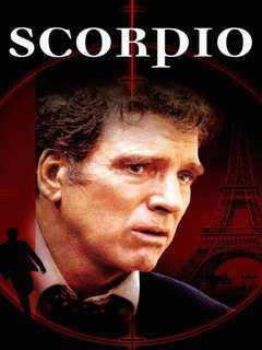 Scorpio (1973)